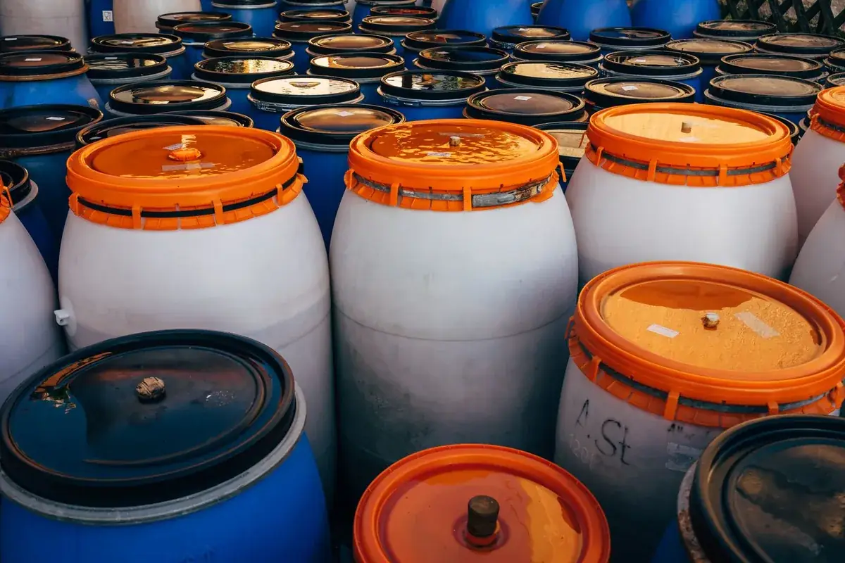 Chemical & Toxic Waste Cleanup in Elwood, KS